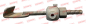 Preview: 124459 Kempf Spannverschluss fester Zusatzverschluss